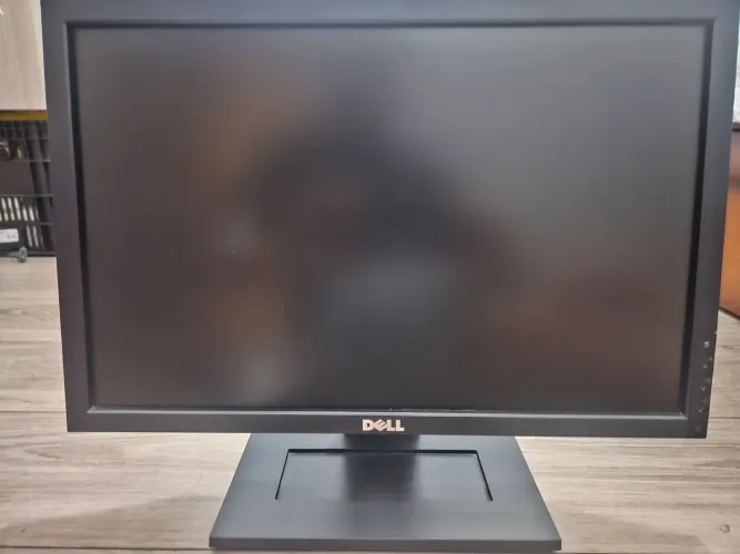 Monitor Dell TFT LCD 20" 1600x900