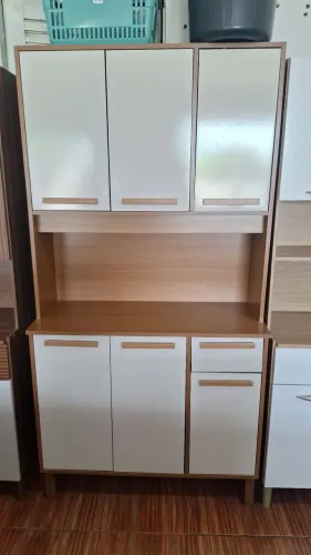 Armário de cozinha 