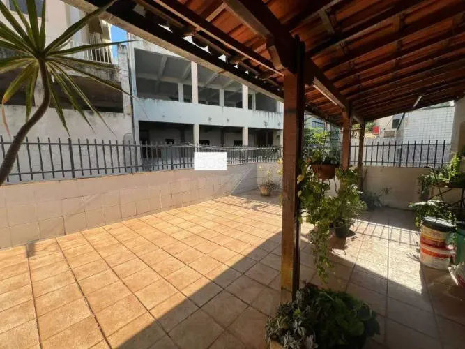 VENDA COBERTURA - 05 QUARTOS 157,00 M2 - BAIRRO: SILVEIRA