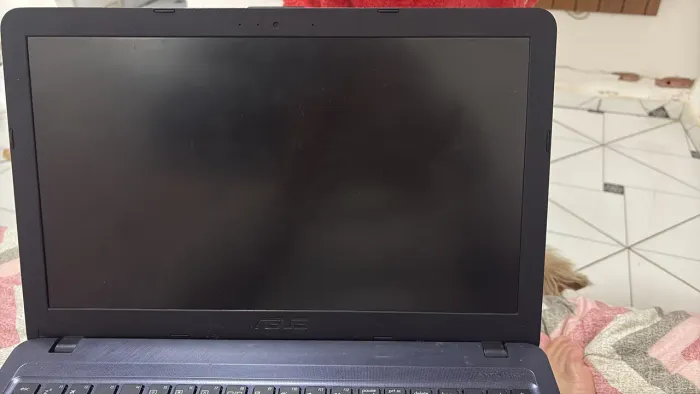 notebook asus 
