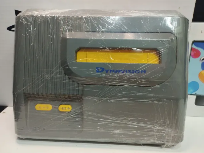 Videogame Dynavision em perfeito estado