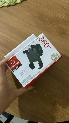 Vendo suporte de celular para moto/bike