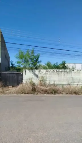 Terreno 12x30 no Jockey Clube em Cuiabá codigo: 349638