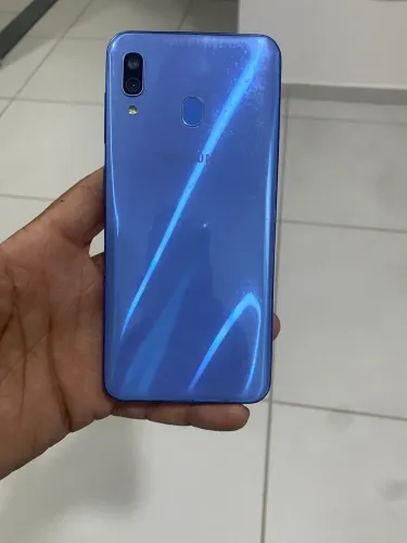 Samsung a30