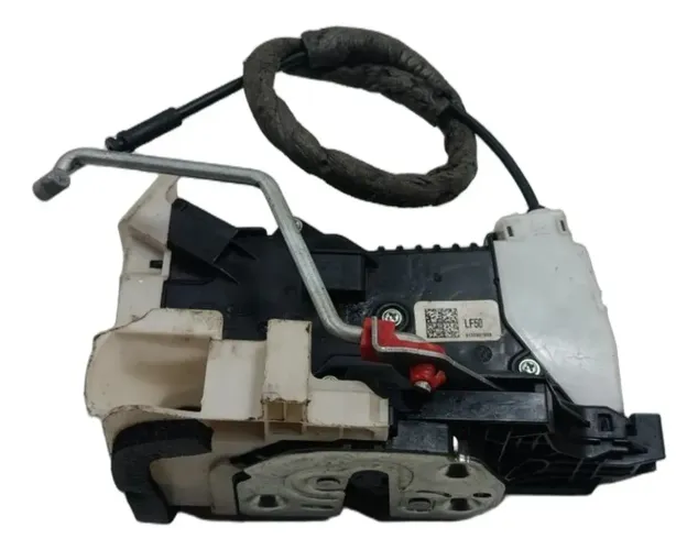 Fechadura Hyundai Hb20 Hb20s 2025 Dianteira Direita