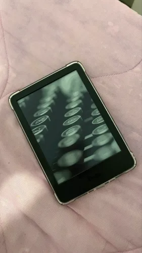 Vendo um kindle R$350,00 (leia a descrição)