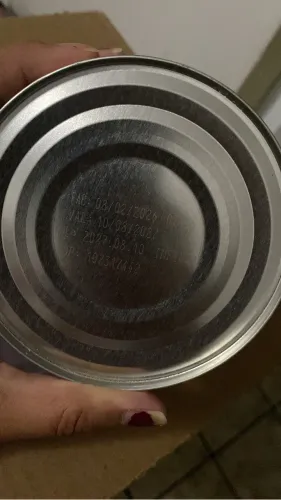 Dieta calórica para lactantes 