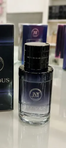Perfume Furious 30 ml