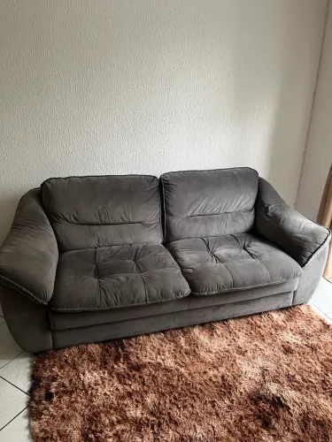 Sofá 3 lugares