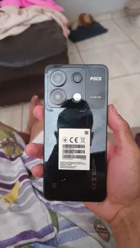 Vendo poço x6