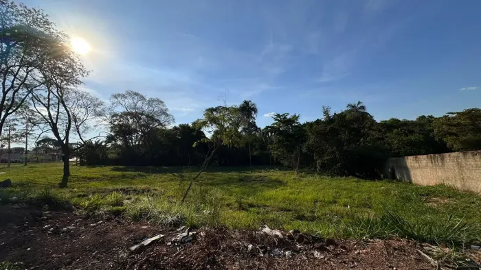 Lote - Cidade Vera Cruz
