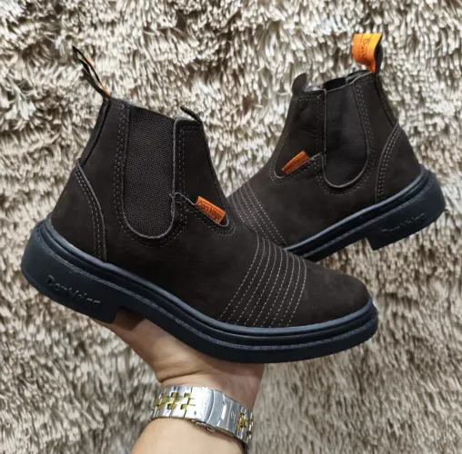 Bota Dom Veiga