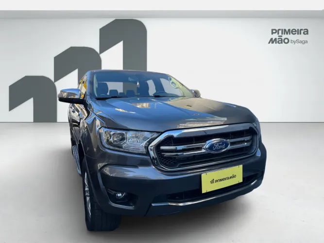Ford Ranger XLT 3.2 20V 4X4 CD Diesel Aut. 2023