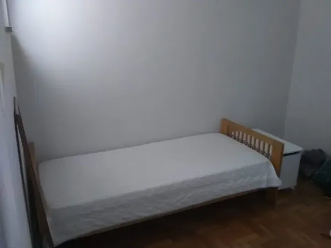 Cama de solteiro TokStok
