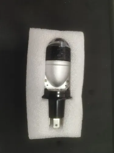 Farol led h4 super branca