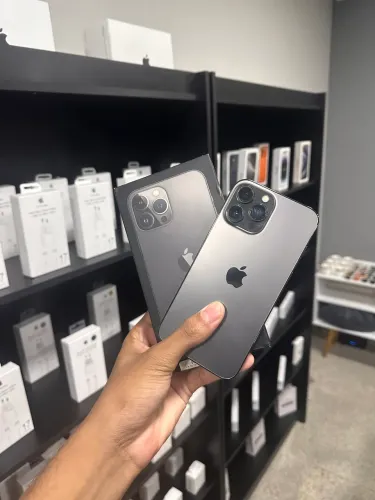 IPHONE 11 PRO MAX 128GB - Thaynara Iphones