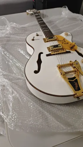 Guitarra Gretsch Chinesa