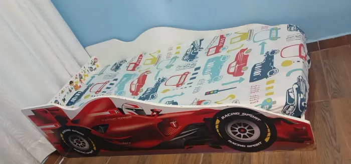 Cama Infantil usada