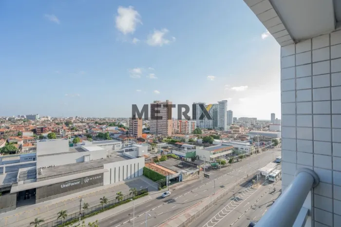 MOMENTUM - São Gerardo - Fortaleza/CE