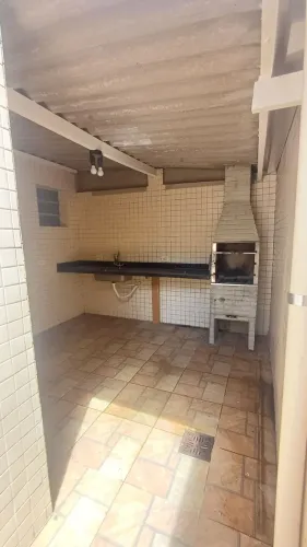 Casa na Vila Antártica