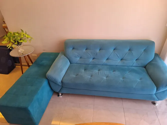 Vendo sofá