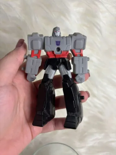 Megatron - Transformers
