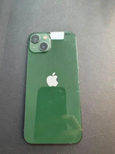 Iphone 13 128gb Verde Militar