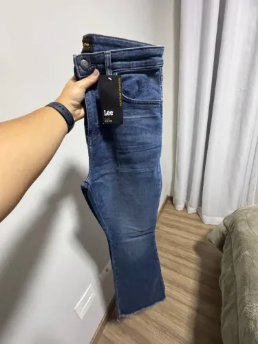 Vendo Calça Jeans Lee