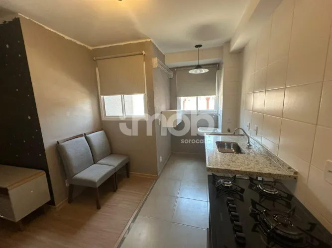 Apartamento à Venda em Bella Fiori Residencial - Sorocaba/SP