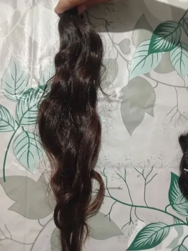 Vendo cabelo Humano
