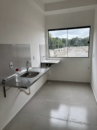 Apartamento 2 Quartos no Residencial Torres Jatobá - R$ 1.400 (Condomínio Incluso)