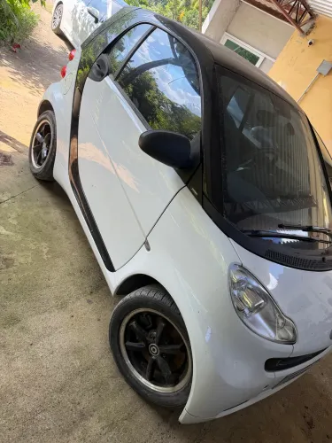 Smart Fortwo Passion Coupe 1.0 62kw 2011