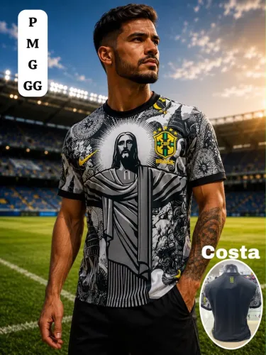 Blusas do Brasil