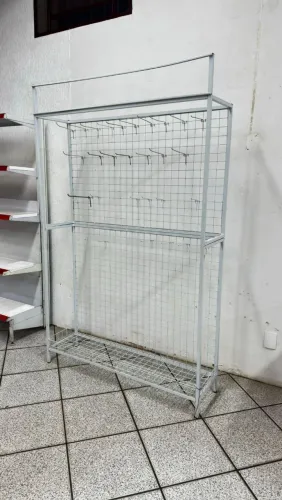 Loja completa