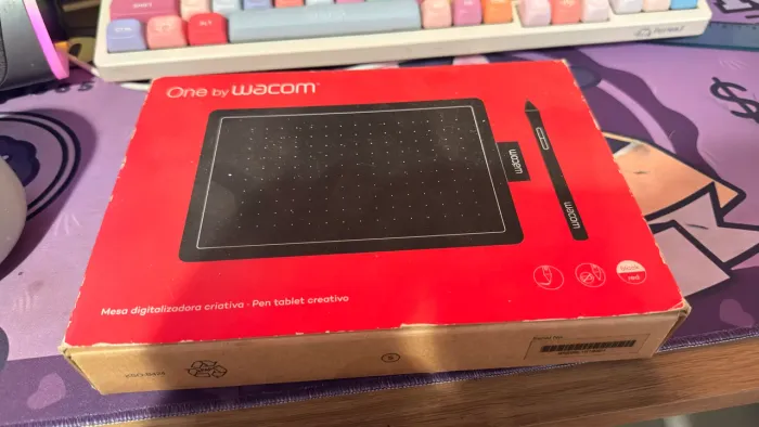 Mesa digitalizadora