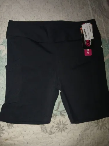 Short rmc Felipa