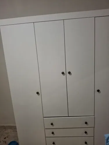 Guarda roupa solteiro