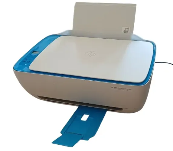 Impressora Multifuncional HP DeskJet Ink Advantage 3636 Wireless
