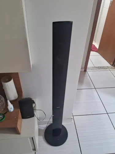 Home theater