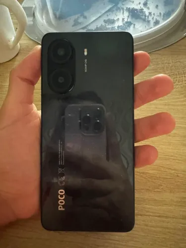 Vendo Pocox7 Pro- 528GB/ 12GB RAM