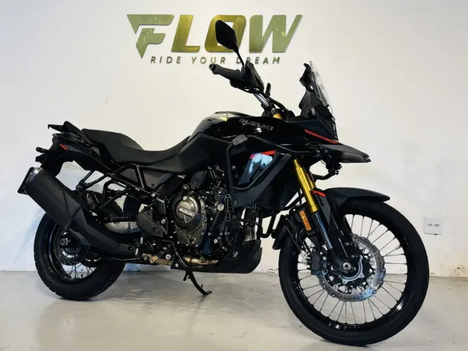 Suzuki Dl 800 de v-strom 2026