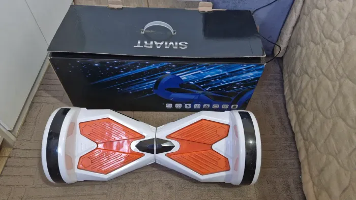Hoverboard smart 