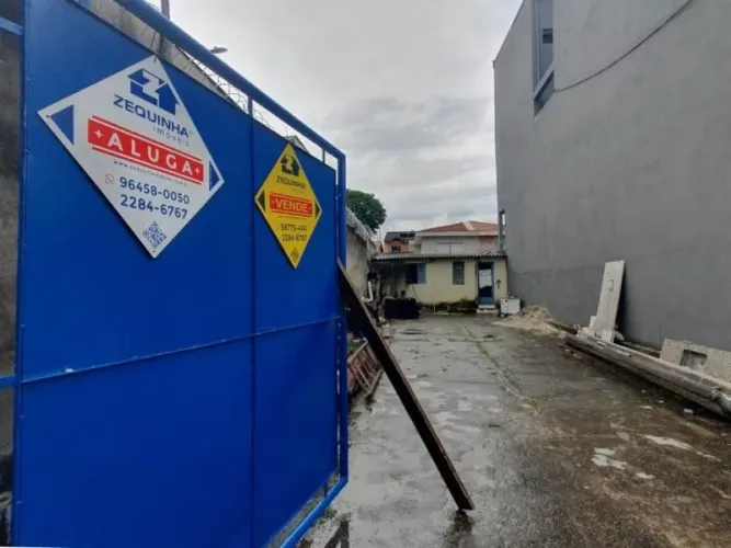 Residencial - Jardim das Flores