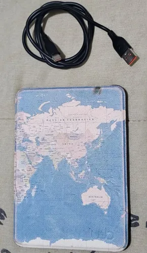 Kindle 10