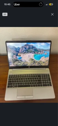 Notebook hp i5 10 geração 16 de ram 