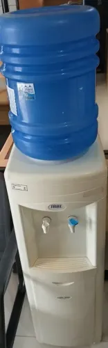 Bebedouro de Água IBBL de Coluna - Refrigerado por Compressor GFN 2000