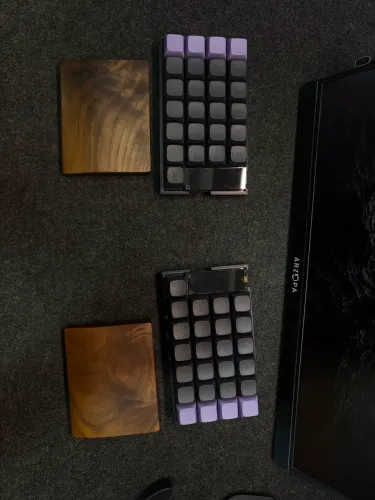 Felix Mini Bluetooth - Teclado Split