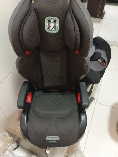 Cadeira para bebê de automóvel