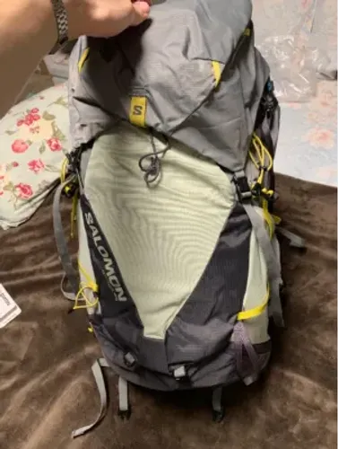 Mochila Salomon Aerotrek 40