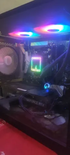 Vendo Pc gamer 